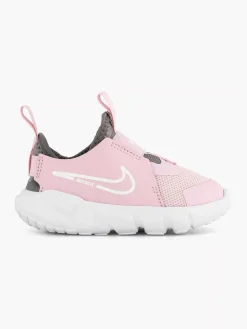 Nike Roze Flex Runner-Kinderen Jongensschoenen