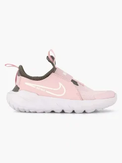 Nike Roze Flex Runner-Kinderen Jongensschoenen