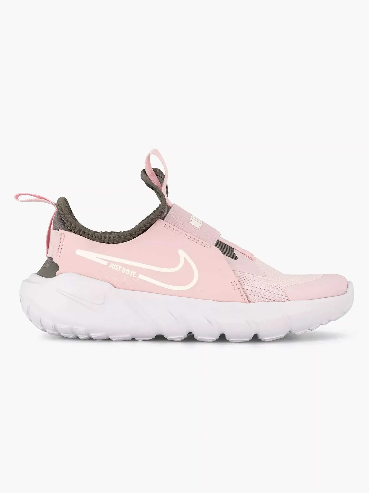 Nike Roze Flex Runner-Kinderen Jongensschoenen