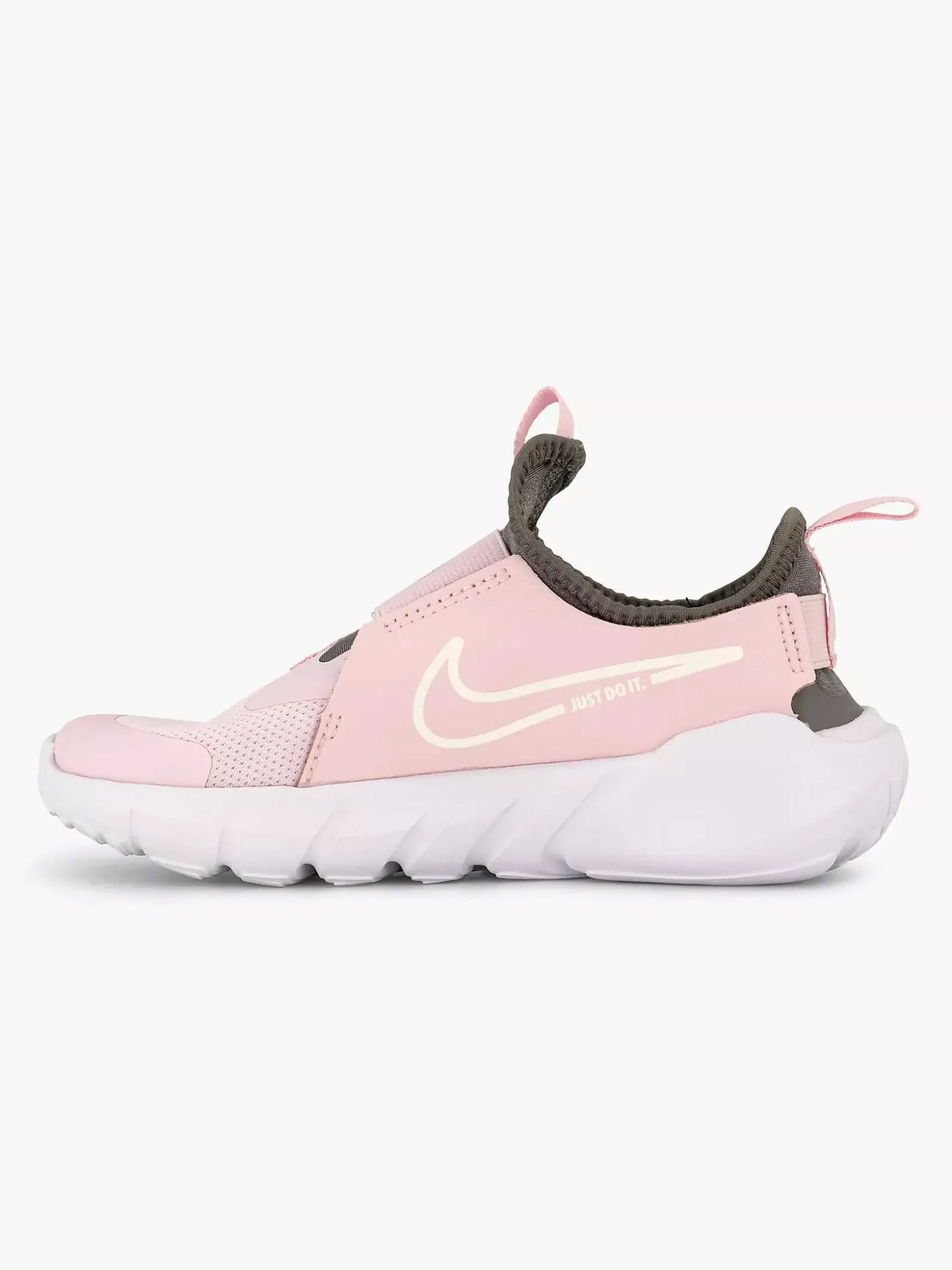 Nike Roze Flex Runner-Kinderen Jongensschoenen
