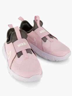Nike Roze Flex Runner-Kinderen Jongensschoenen
