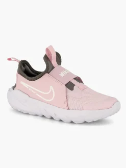 Nike Roze Flex Runner-Kinderen Jongensschoenen