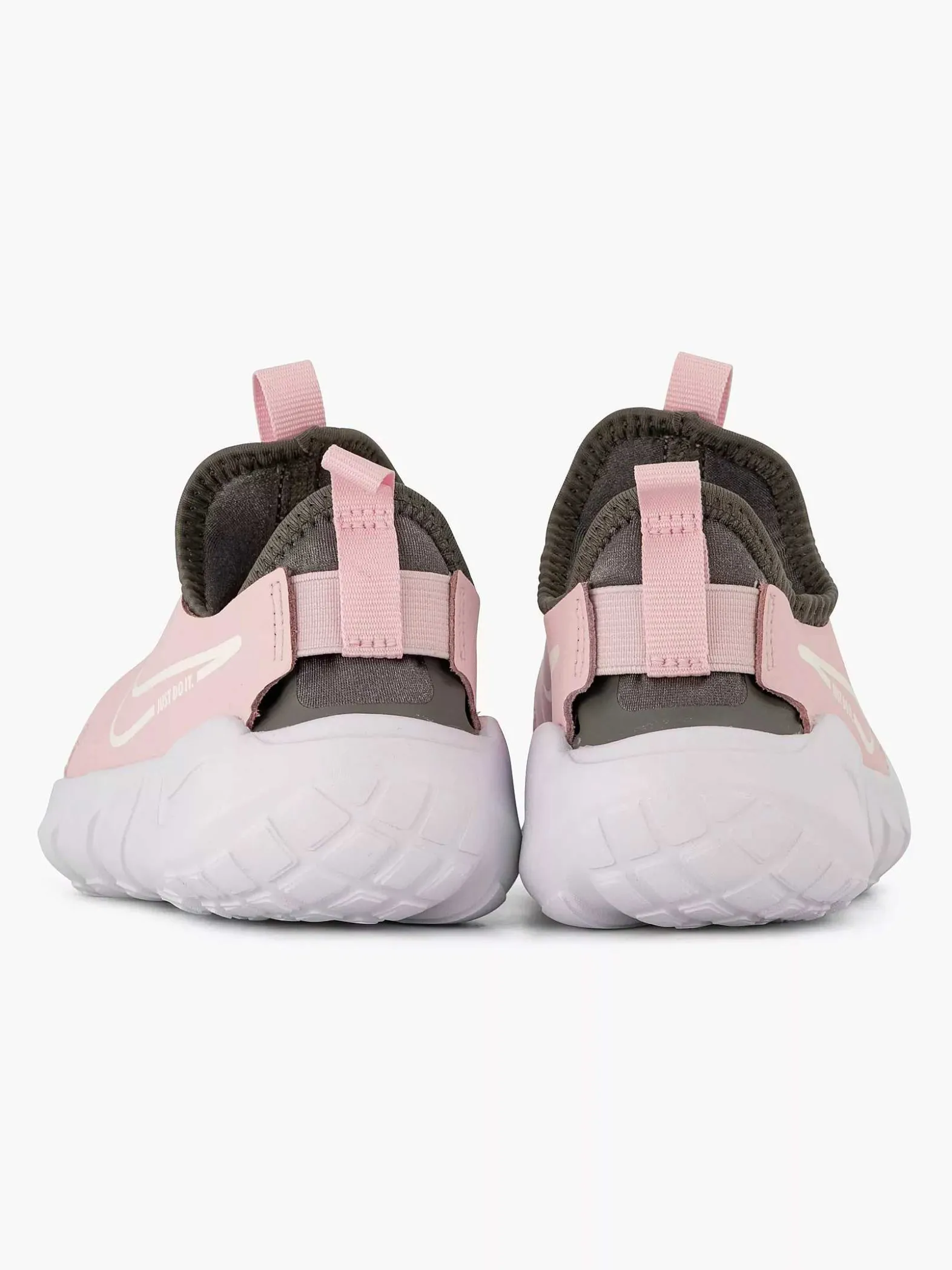 Nike Roze Flex Runner-Kinderen Jongensschoenen