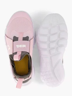 Nike Roze Flex Runner-Kinderen Jongensschoenen