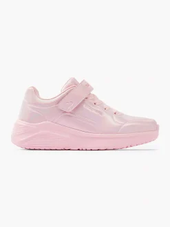 Skechers Roze Ilara - Glamor Shine-Kinderen Jongensschoenen