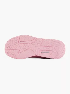 Skechers Roze Ilara - Glamor Shine-Kinderen Jongensschoenen