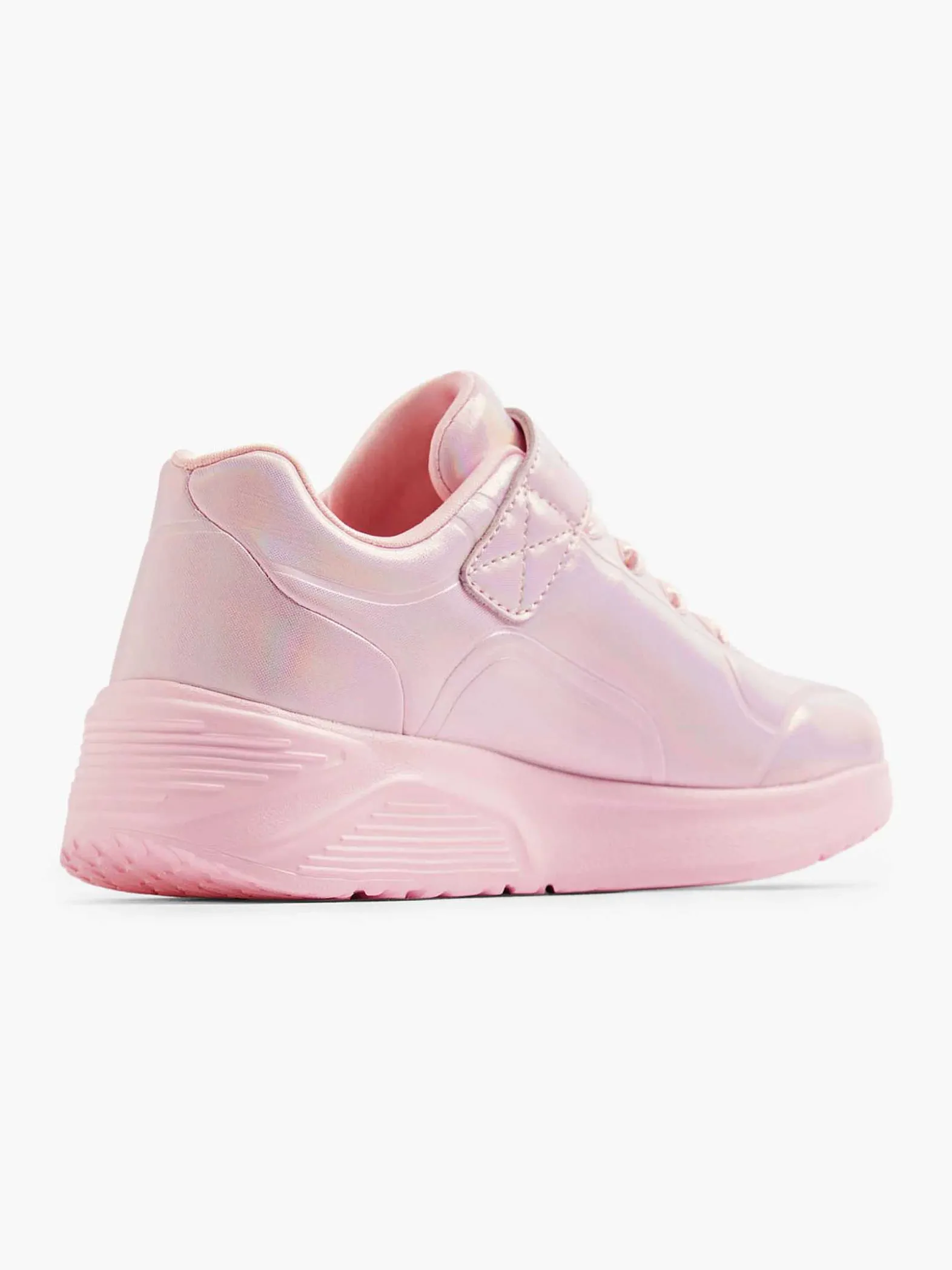 Skechers Roze Ilara - Glamor Shine-Kinderen Jongensschoenen