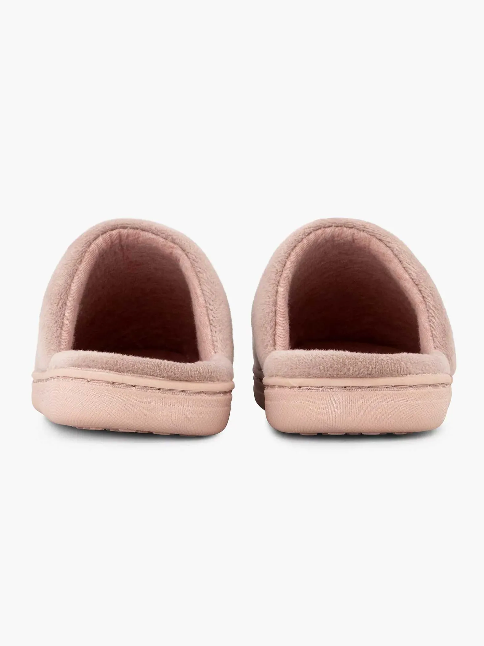 Graceland Roze Instap Pantoffel-Kinderen Jongensschoenen
