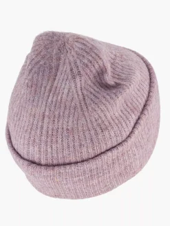 Graceland Roze Muts-Dames Online Exclusive Accessoires