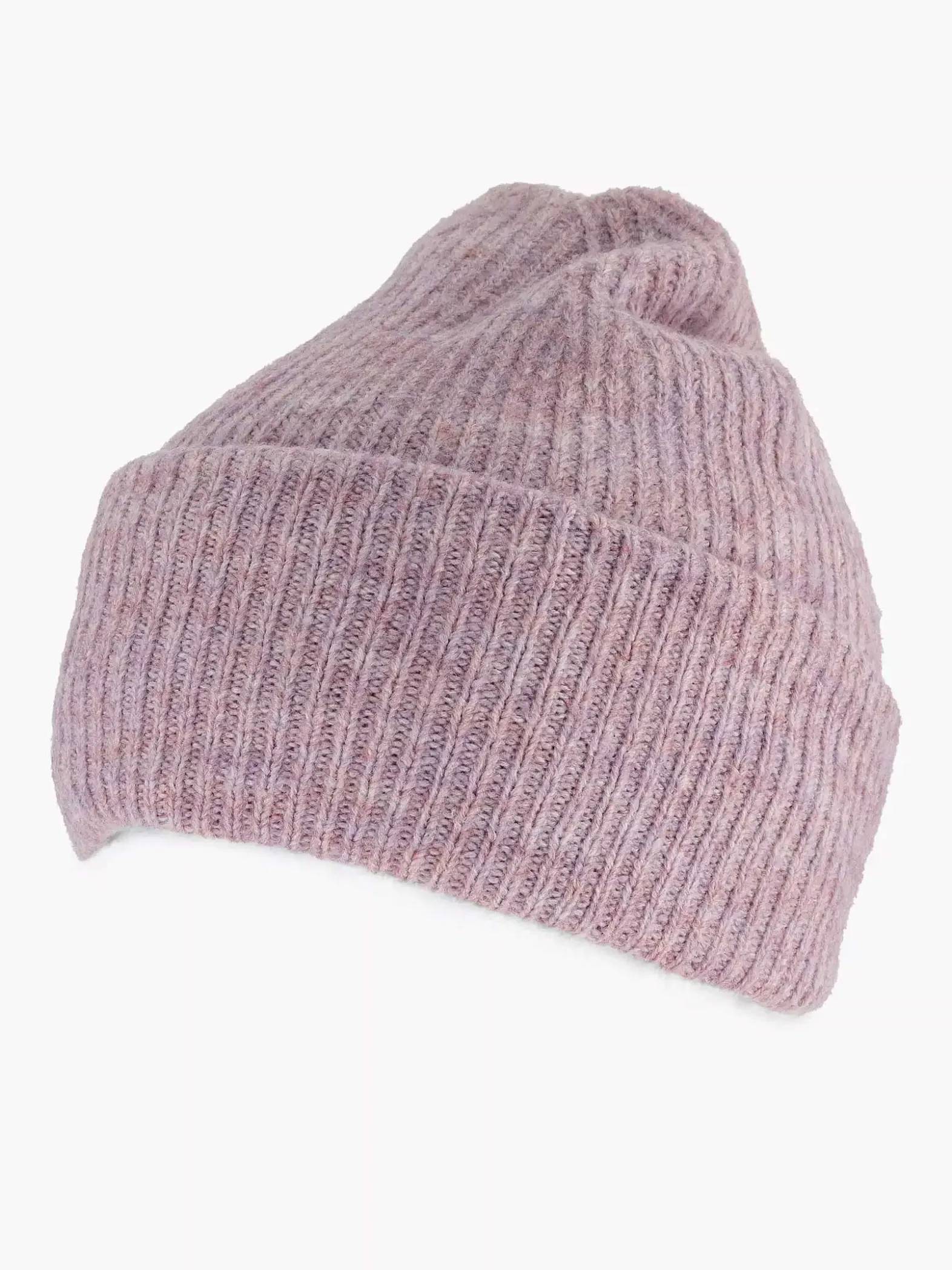 Graceland Roze Muts-Dames Online Exclusive Accessoires
