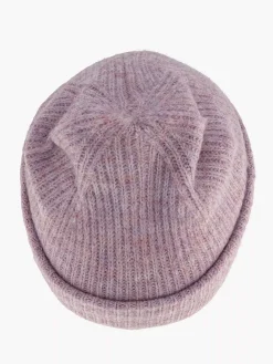Graceland Roze Muts-Dames Online Exclusive Accessoires