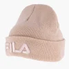 FILA Roze Muts-Dames Online Exclusive Accessoires