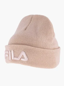 FILA Roze Muts-Dames Online Exclusive Accessoires