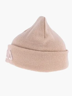 FILA Roze Muts-Dames Online Exclusive Accessoires