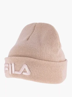 FILA Roze Muts-Dames Online Exclusive Accessoires