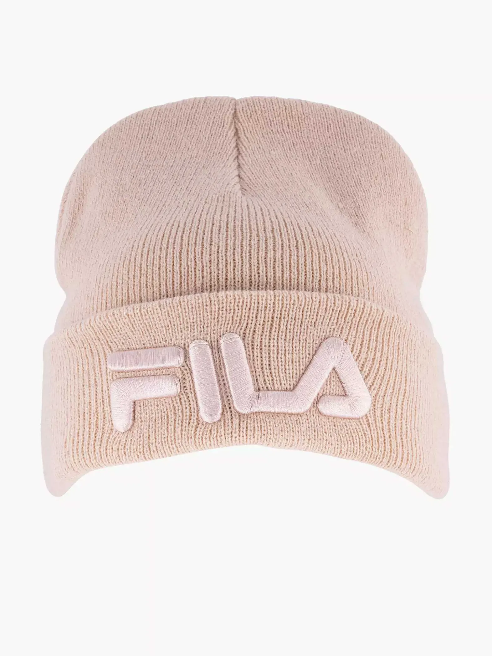 FILA Roze Muts-Dames Online Exclusive Accessoires