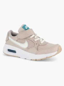 Nike Roze Air Max Sc-Kinderen Babyschoenen