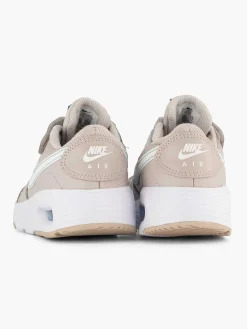 Nike Roze Air Max Sc-Kinderen Babyschoenen