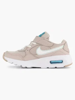 Nike Roze Air Max Sc-Kinderen Babyschoenen