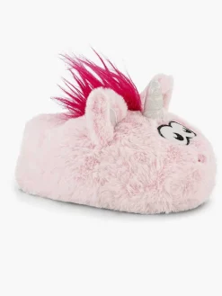 Cupcake Couture Roze Pantoffel-Kinderen Jongensschoenen