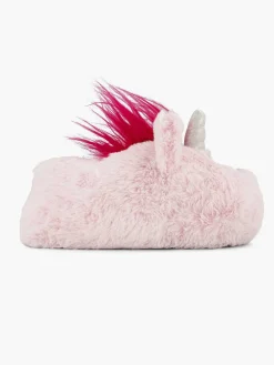 Cupcake Couture Roze Pantoffel-Kinderen Jongensschoenen