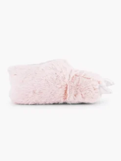 Cupcake Couture Roze Pantoffel Berenklauw-Kinderen Jongensschoenen