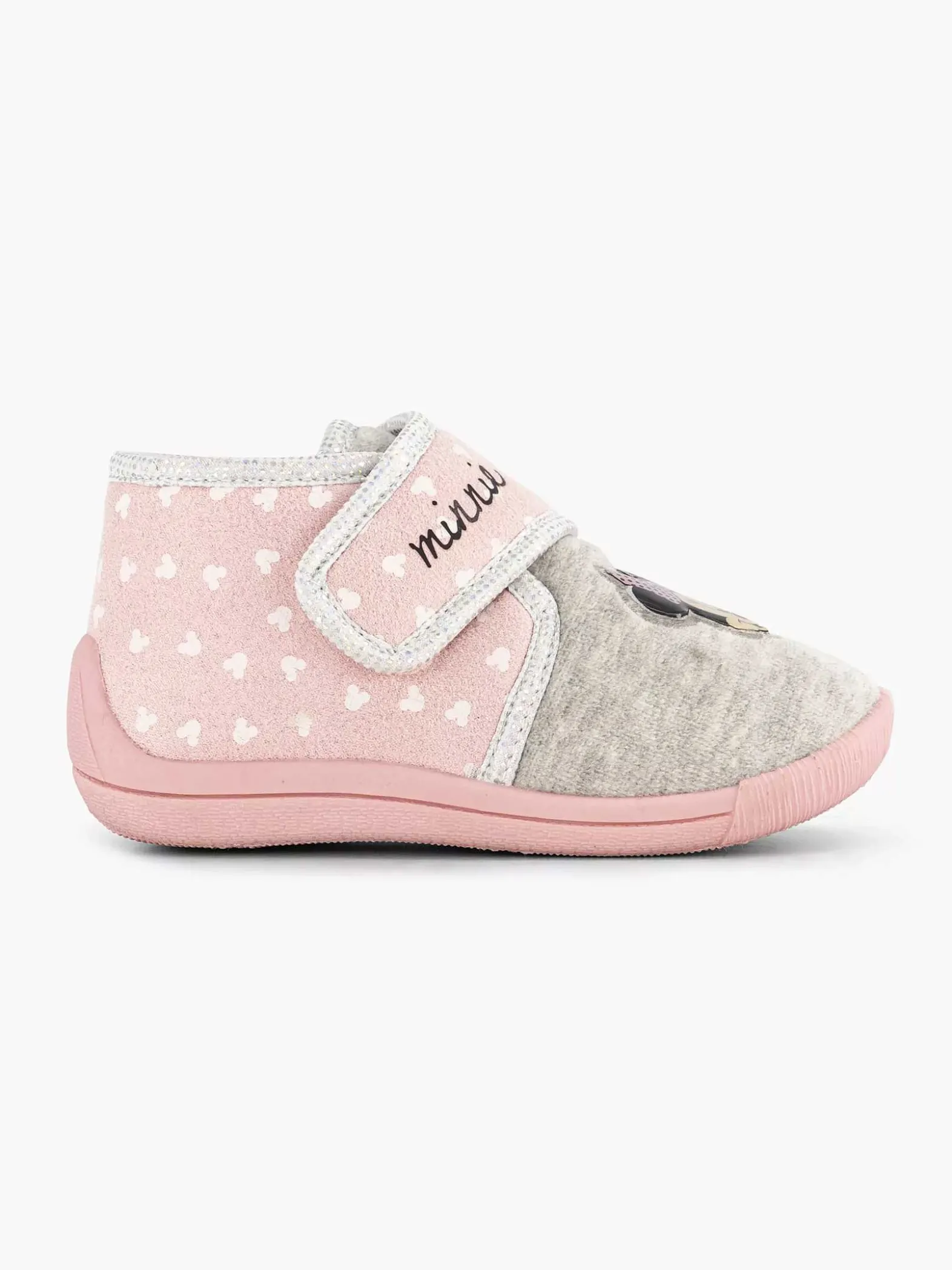 Minnie Mouse Roze Pantoffel-Kinderen Jongensschoenen
