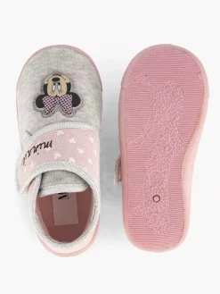 Minnie Mouse Roze Pantoffel-Kinderen Jongensschoenen