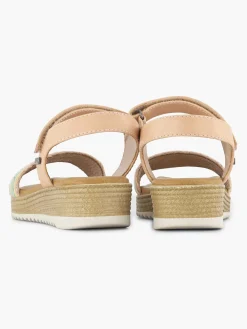 Esprit Roze Platform Sandaal-Kinderen Jongensschoenen