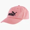Puma Roze Ess No.1 Bb Cap-Dames Online Exclusive Accessoires