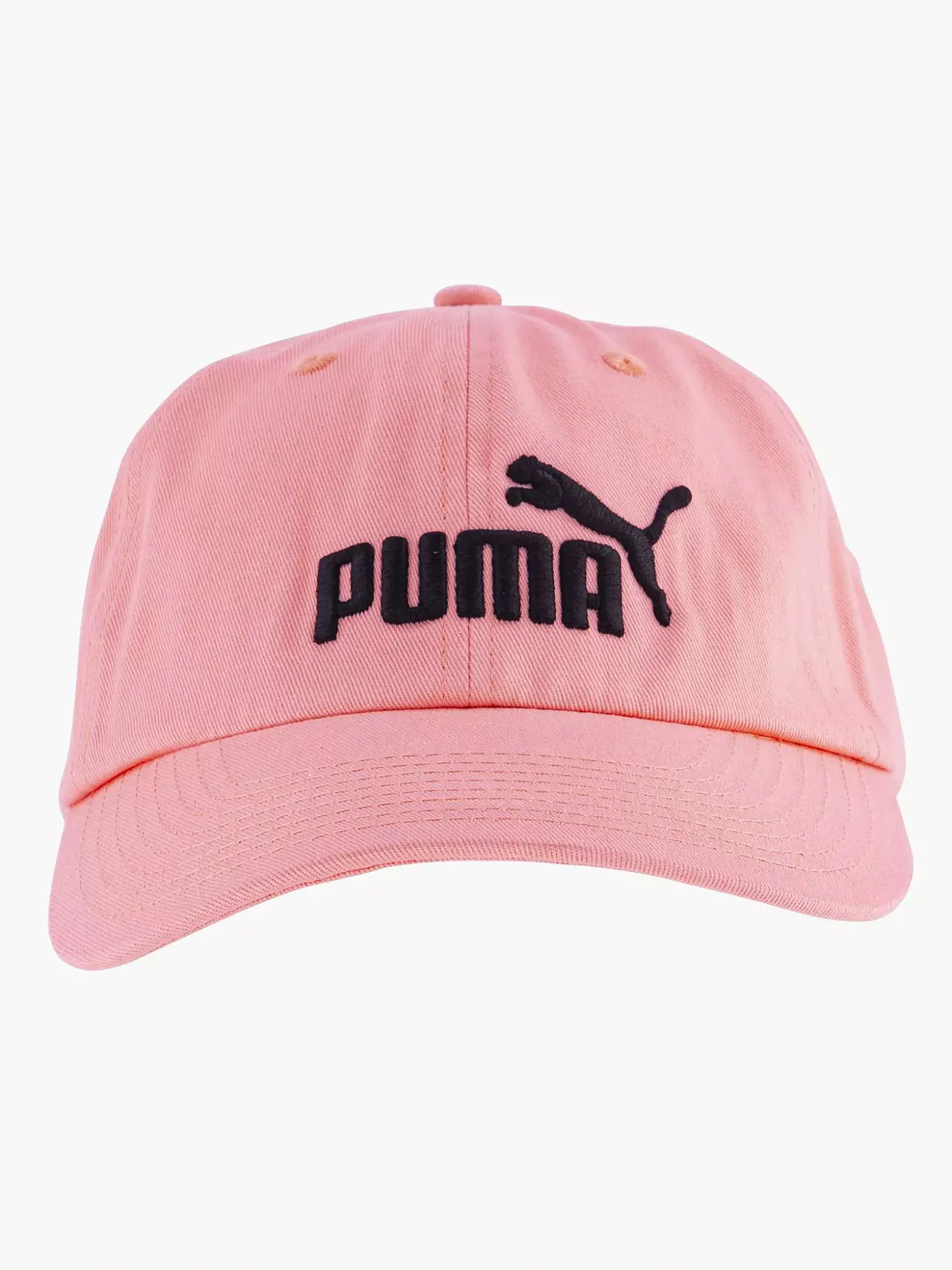 Puma Roze Ess No.1 Bb Cap-Dames Online Exclusive Accessoires