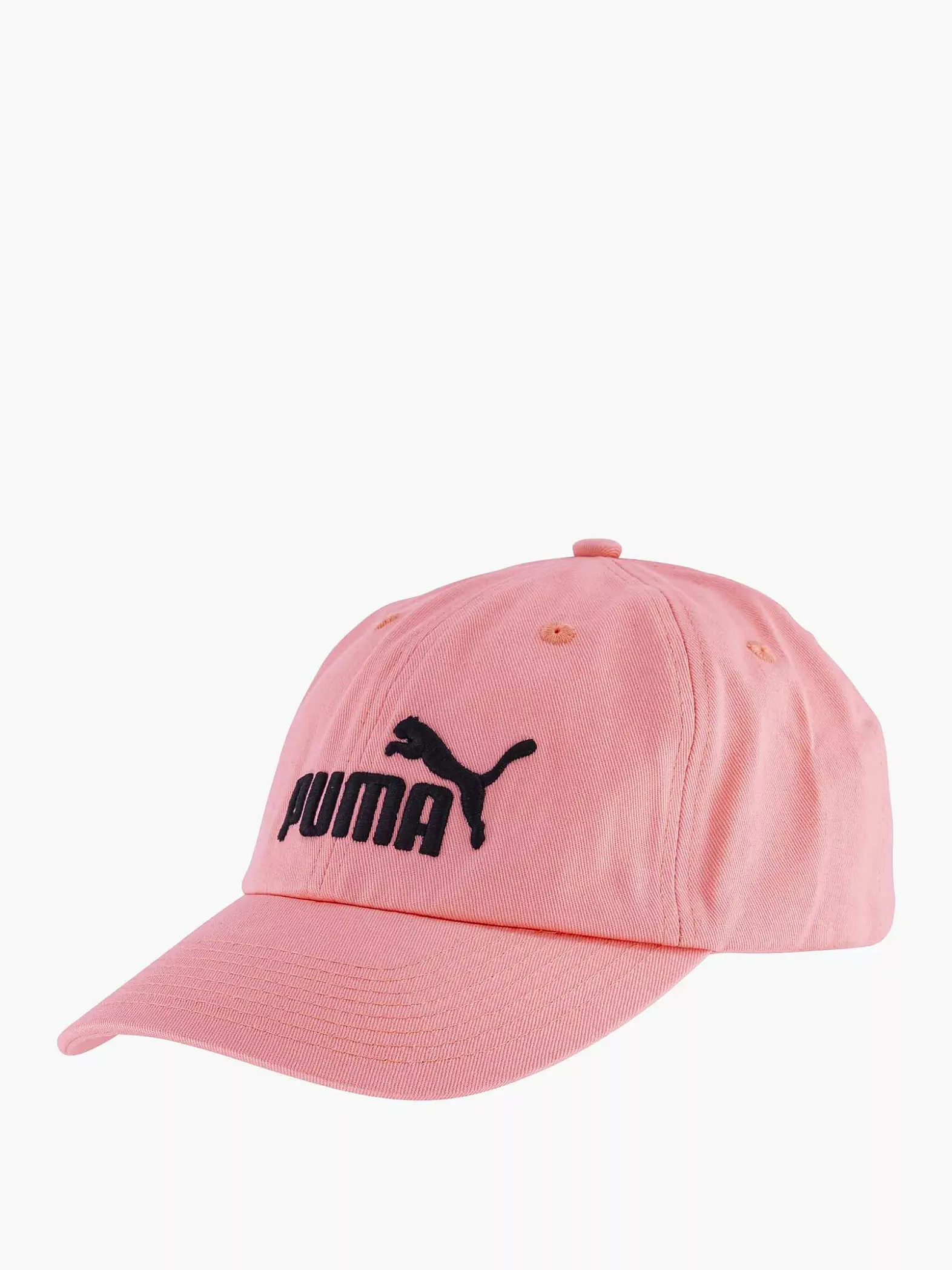 Puma Roze Ess No.1 Bb Cap-Dames Online Exclusive Accessoires