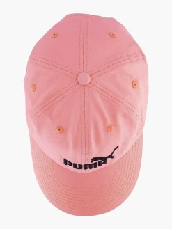 Puma Roze Ess No.1 Bb Cap-Dames Online Exclusive Accessoires