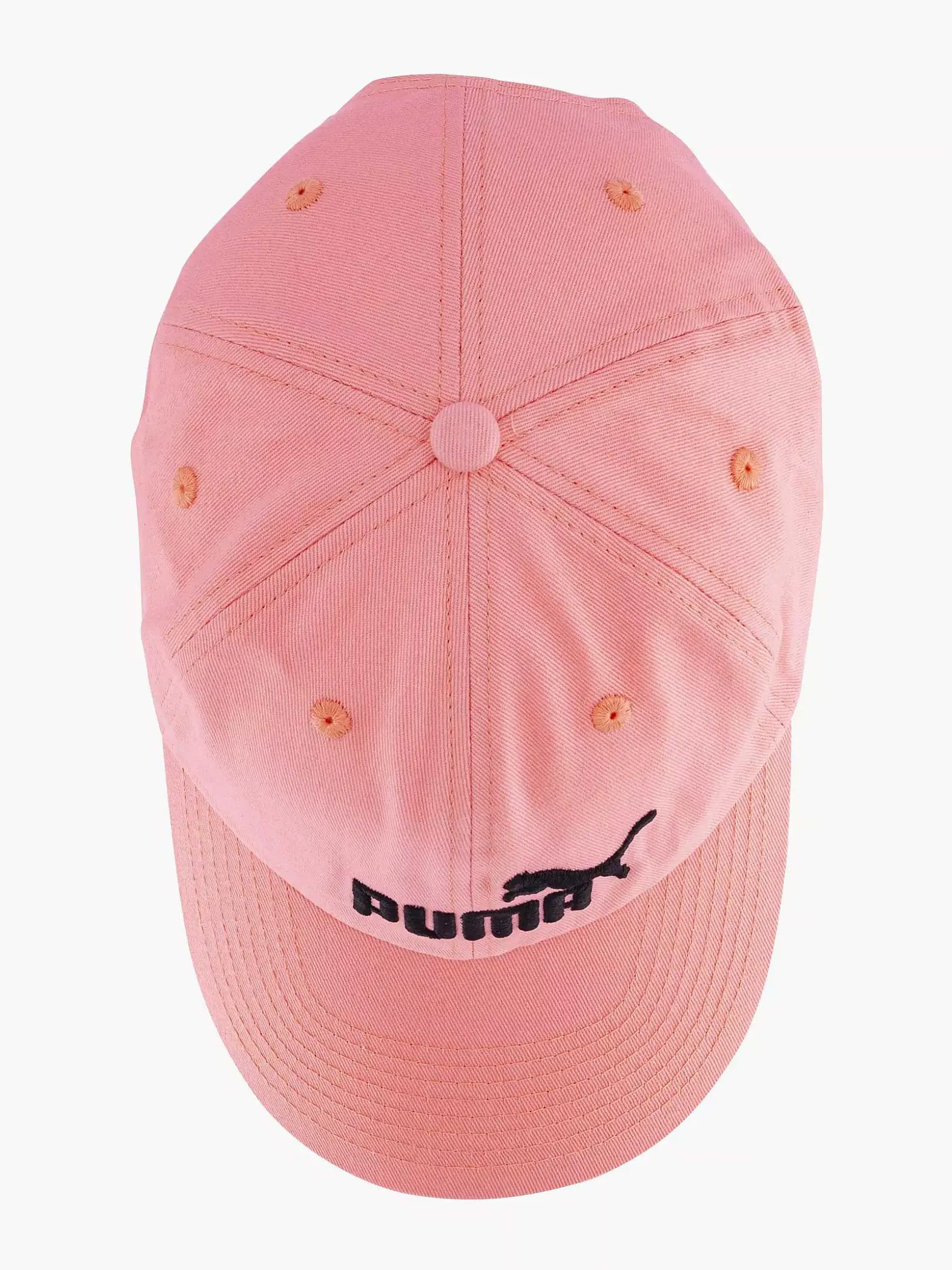 Puma Roze Ess No.1 Bb Cap-Dames Online Exclusive Accessoires
