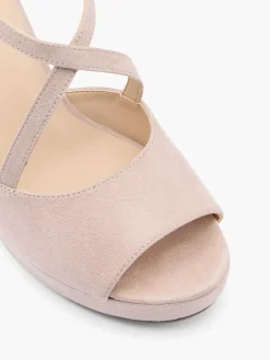 Graceland Roze Pump-Dames Pumps