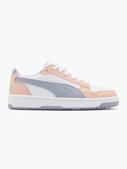 Puma Roze Rebound Lite-Dames Sneakers