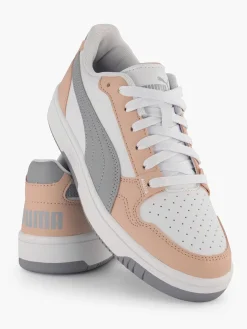 Puma Roze Rebound Lite-Dames Sneakers