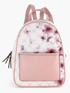 Michael Shannon Roze Rugzak-Dames Online Exclusive Accessoires