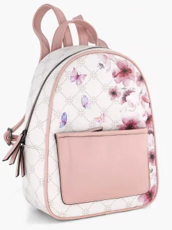 Michael Shannon Roze Rugzak-Dames Online Exclusive Accessoires