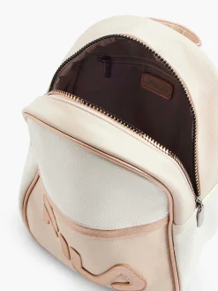 FILA Roze Rugzak-Dames Online Exclusive Accessoires