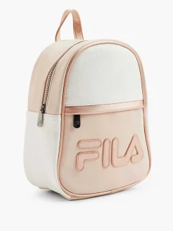 FILA Roze Rugzak-Dames Online Exclusive Accessoires