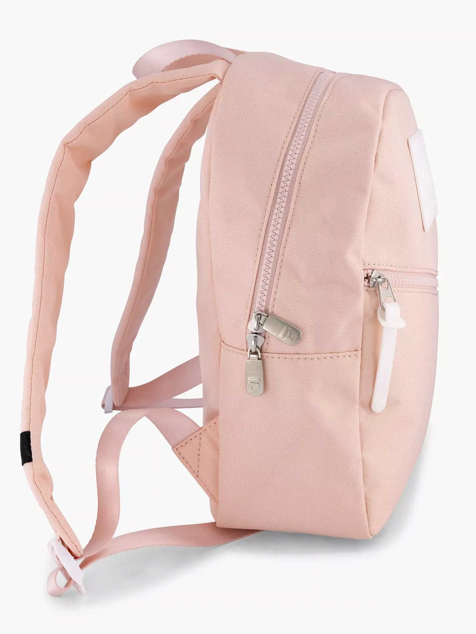 FILA Roze Rugzak-Dames Online Exclusive Accessoires