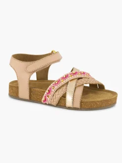 Graceland Roze Sandaal-Kinderen Jongensschoenen