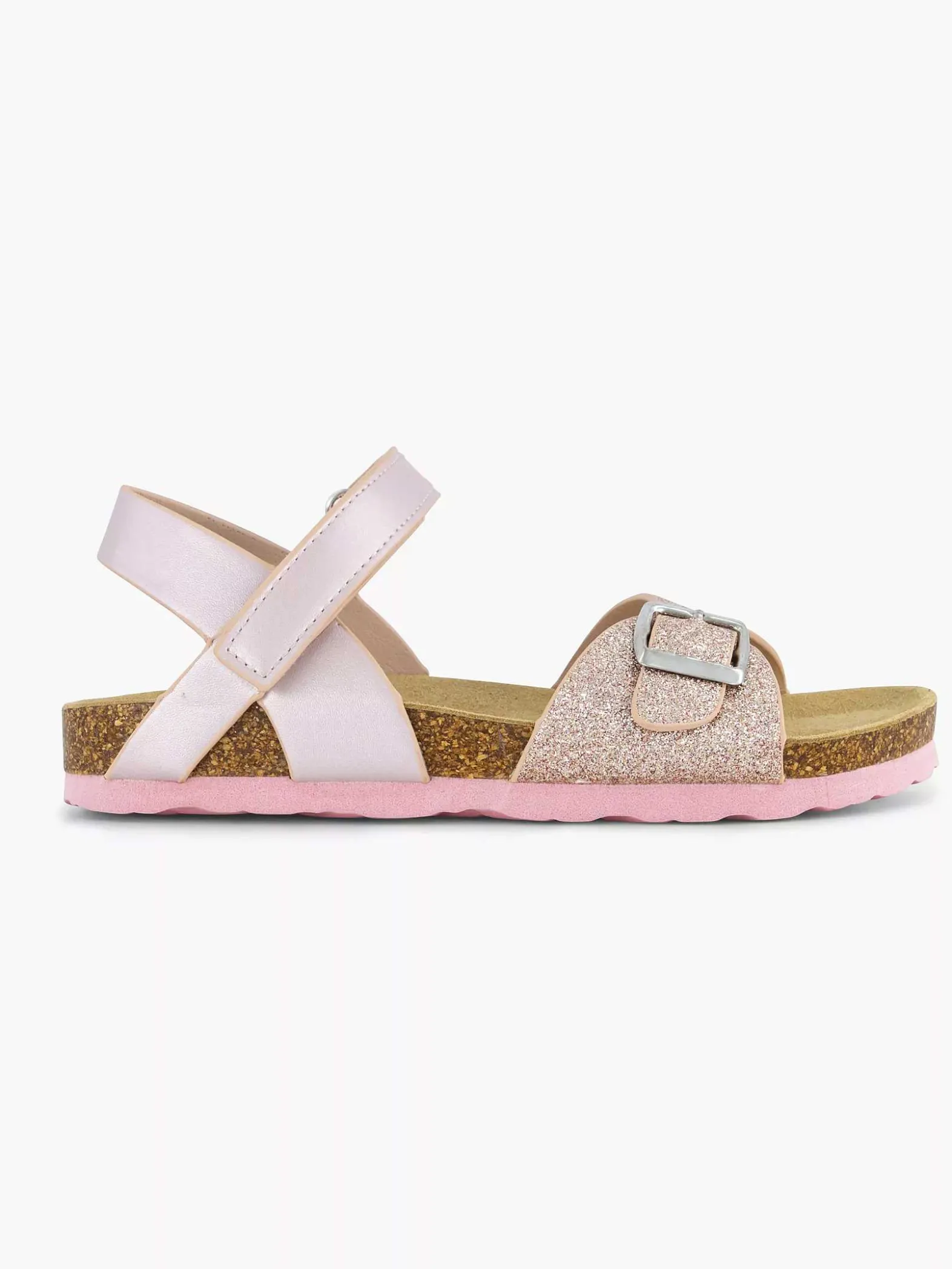 Graceland Roze Sandaal-Kinderen Jongensschoenen