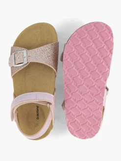 Graceland Roze Sandaal-Kinderen Jongensschoenen
