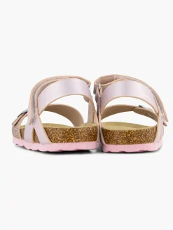 Graceland Roze Sandaal-Kinderen Jongensschoenen