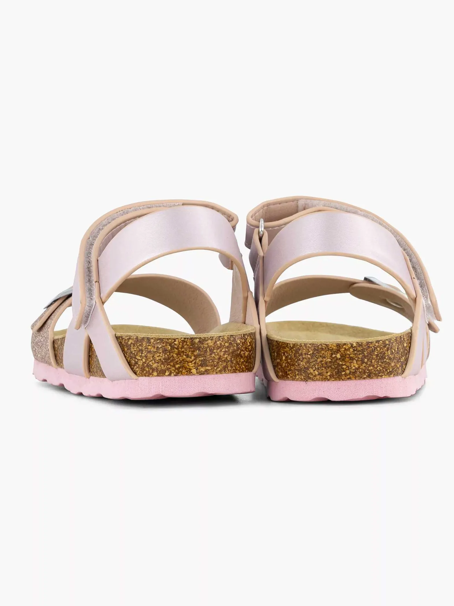 Graceland Roze Sandaal-Kinderen Jongensschoenen