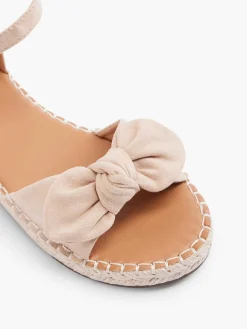 Graceland Roze Sandaal-Dames Sandalen