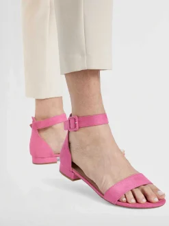 Graceland Roze Sandaal-Dames Sandalen