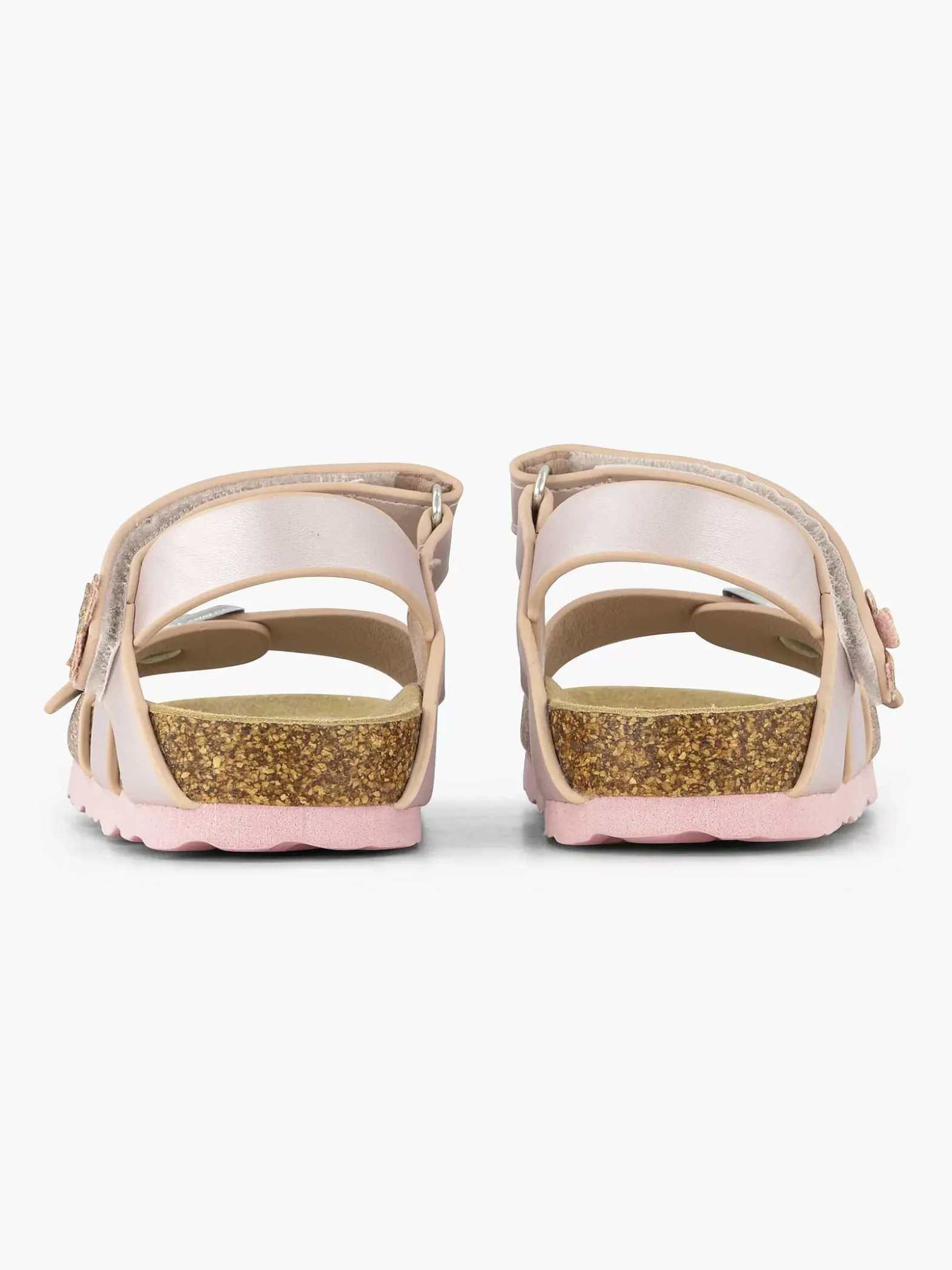 Graceland Roze Sandaal-Kinderen Jongensschoenen